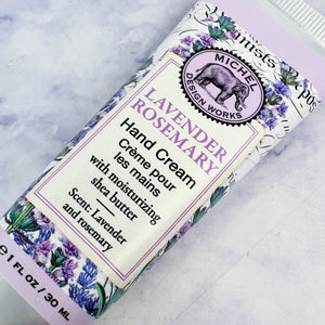 Soothing Hand Cream