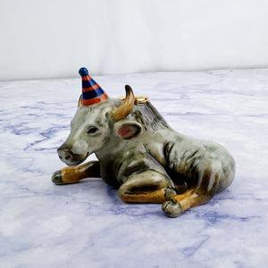 Whimsical Cake Topper
