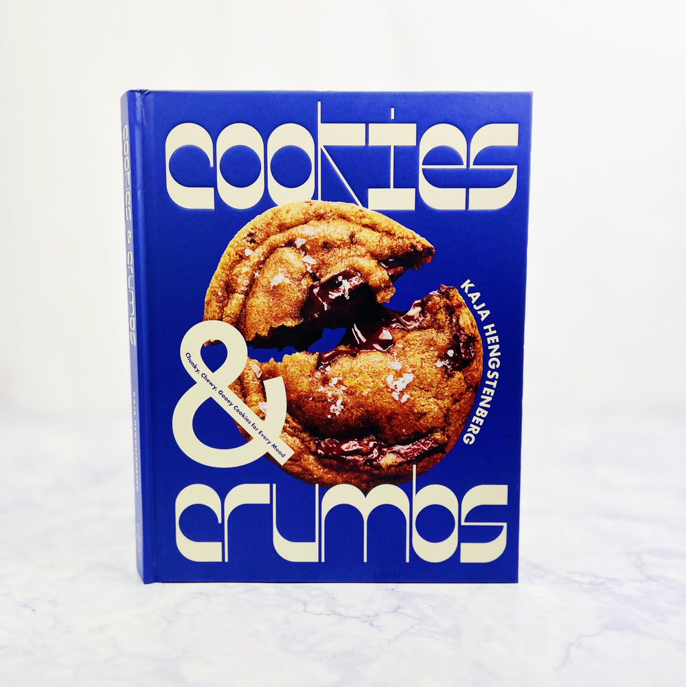 Cookies and Crumbs