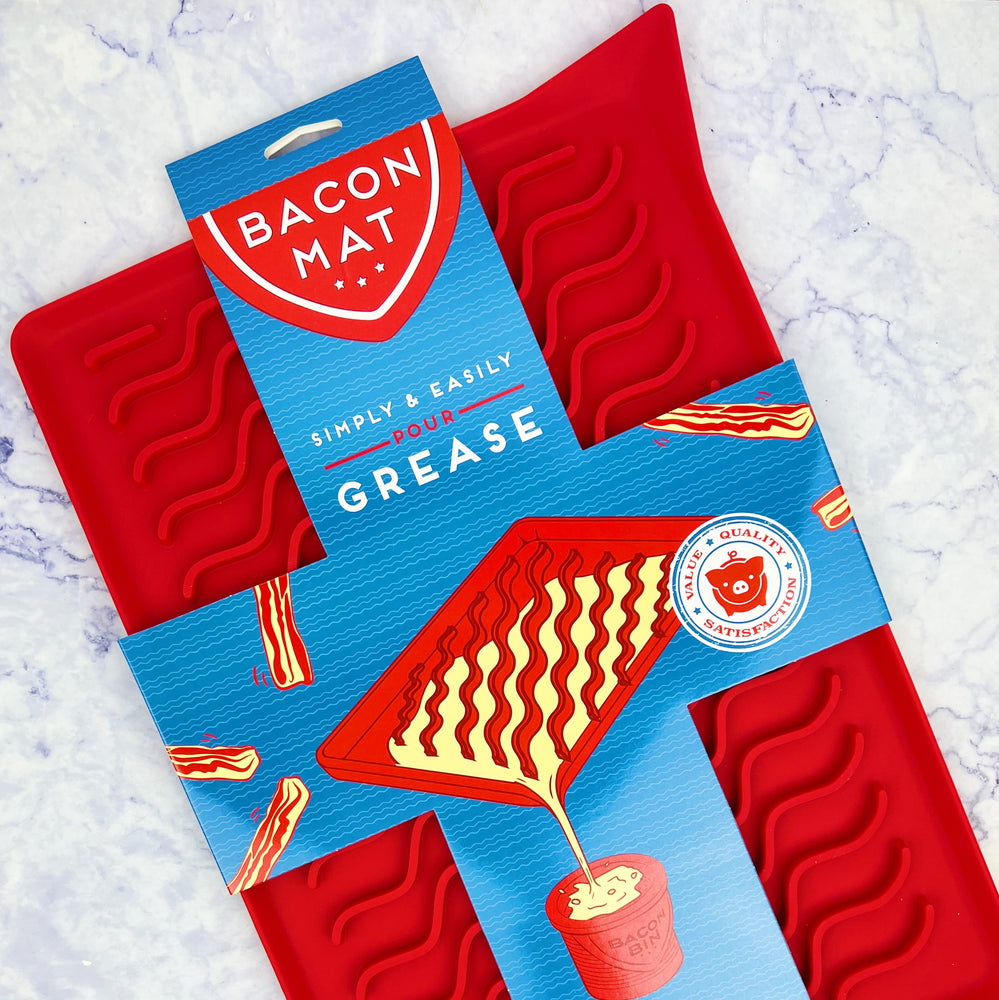 Bacon Mat