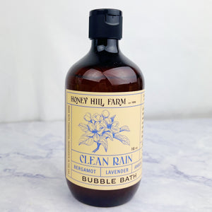 Honey Hill Farms Bubble Bath