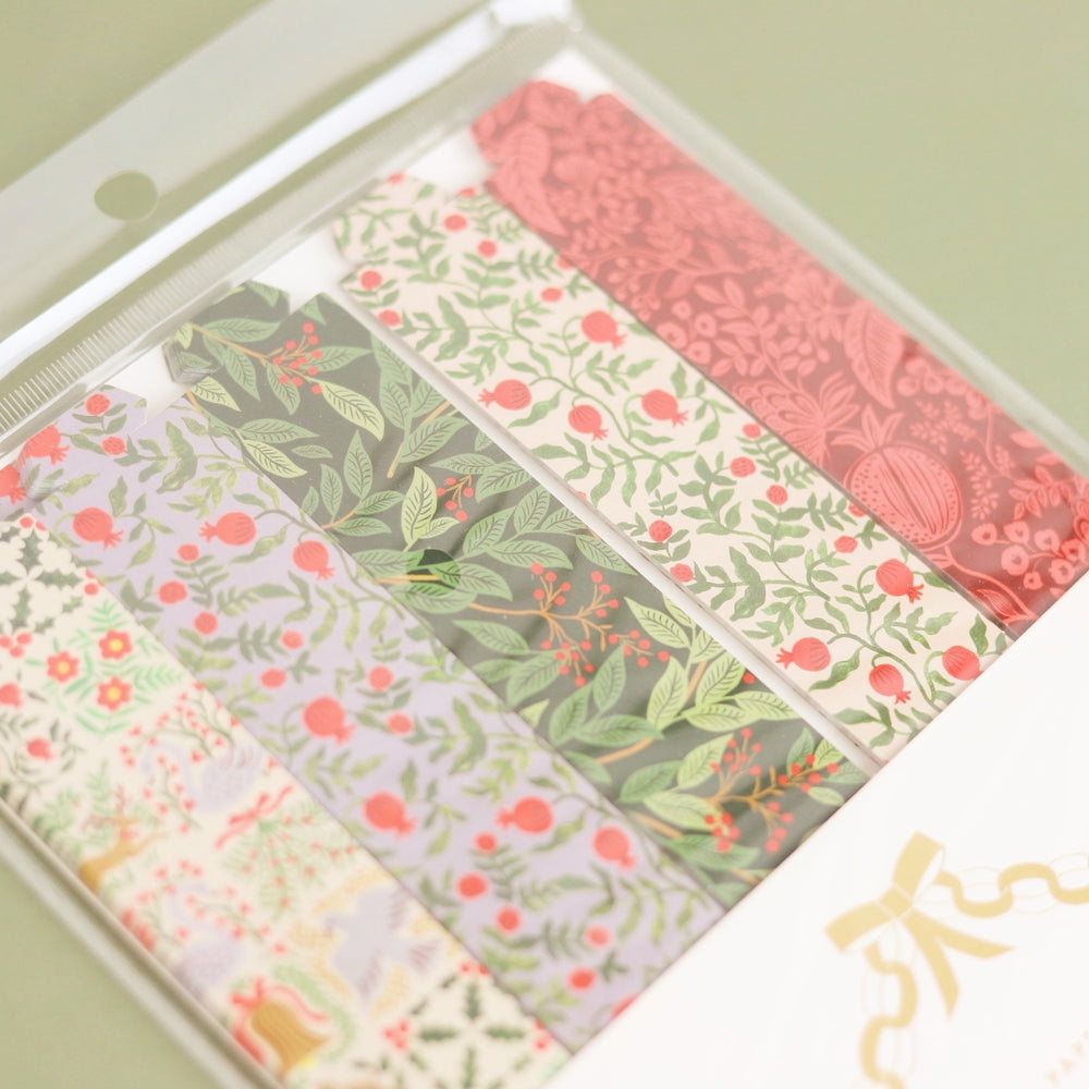 Holiday Paper Chain Kit