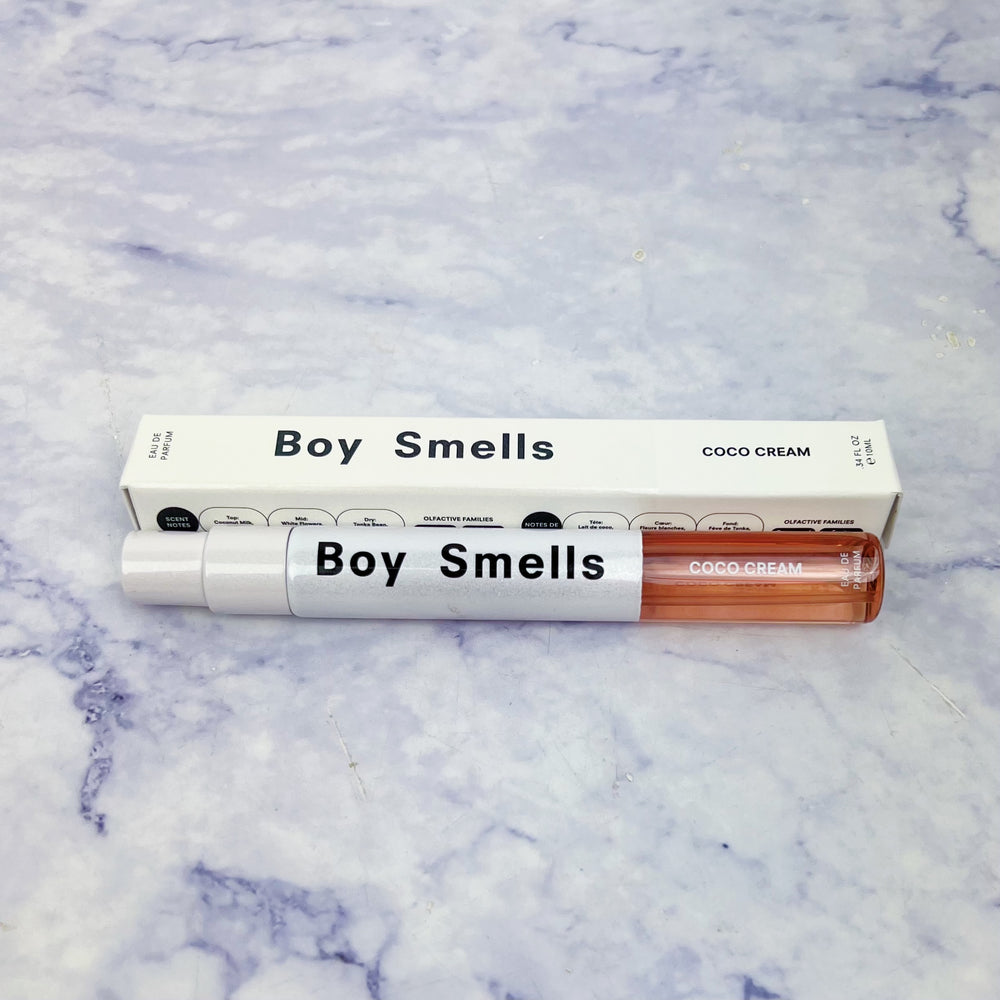 Boy Smells Coco Cream - 50 ml
