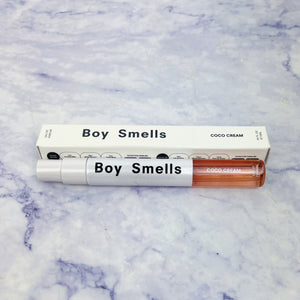 Boy Smells Coco Cream - 50 ml