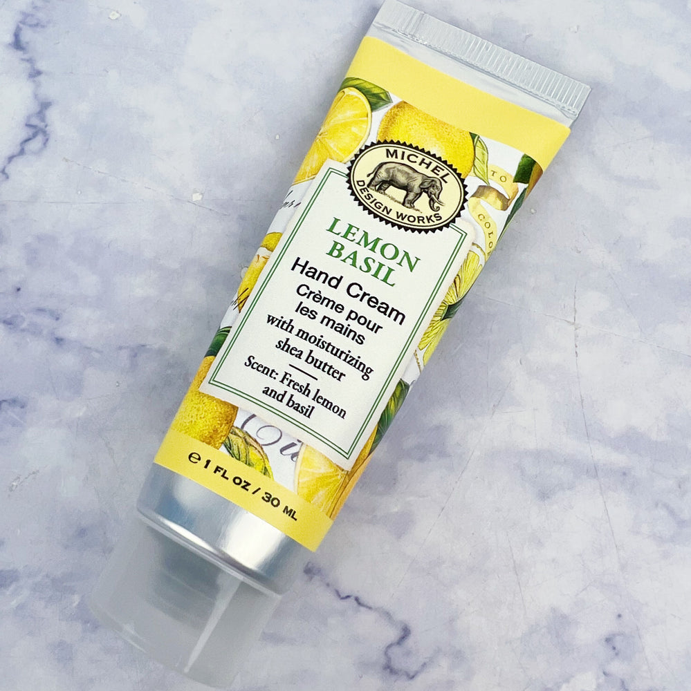 Soothing Hand Cream