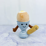 Eggetha Egg & Lance Soldier