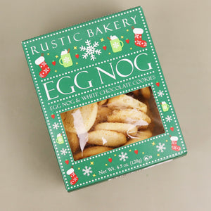 Holiday Cookie Box