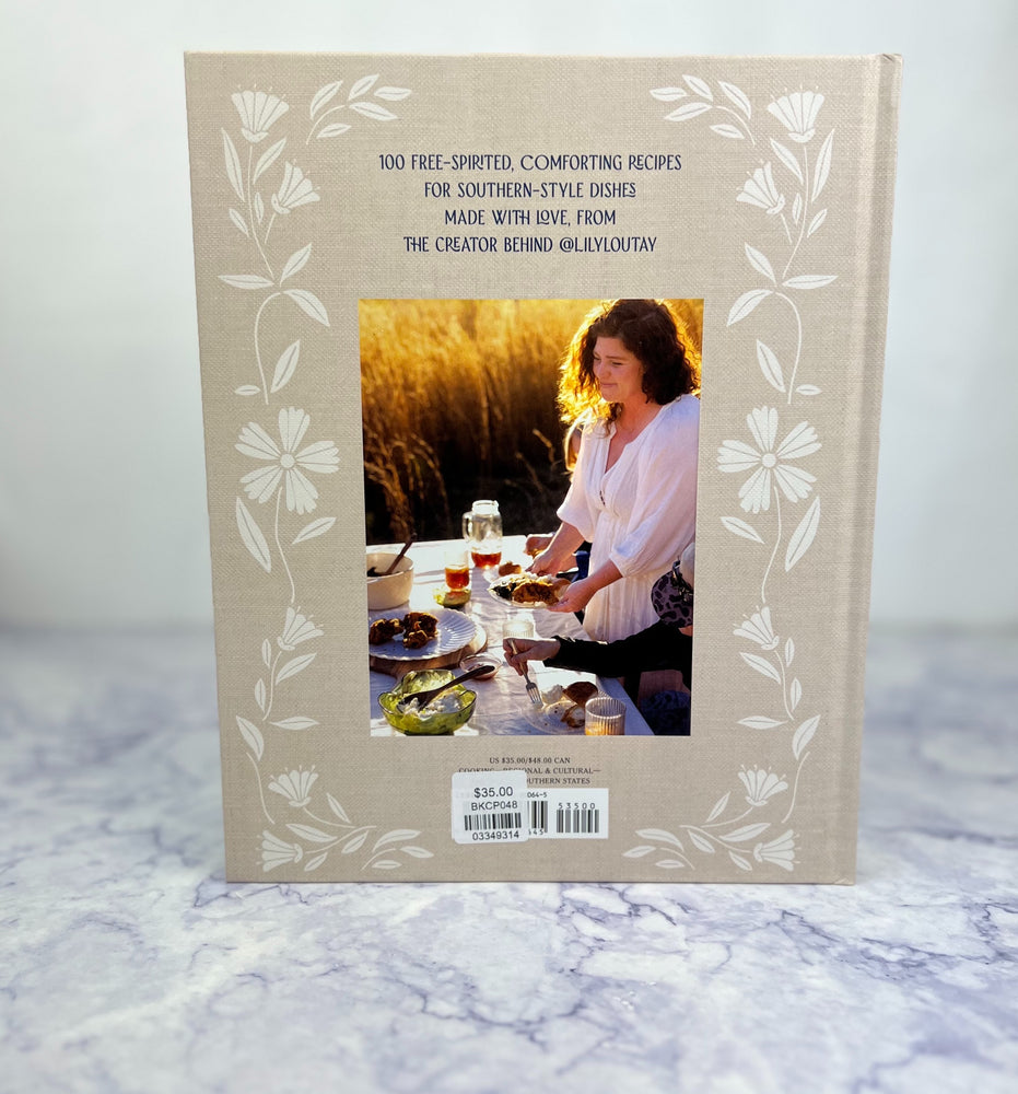 Measure With Your Heart - Southern Home Cooking to Feed Your Family & Soul