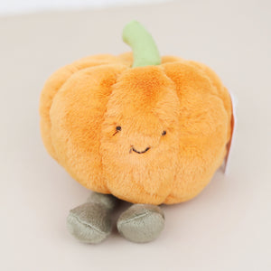 Halloween Plush Pal