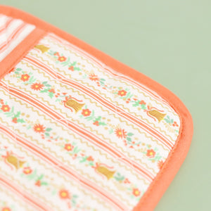 Holly Jolly Pot Holder