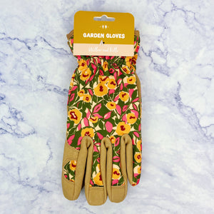 Women's Gardening Gloves