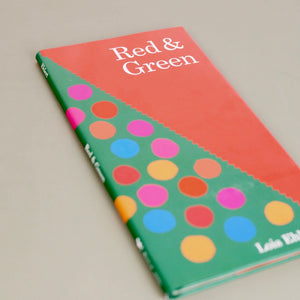 Red & Green