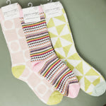 Shapely Socks
