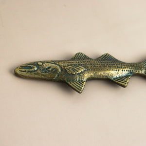 Fish Bottle Opener
