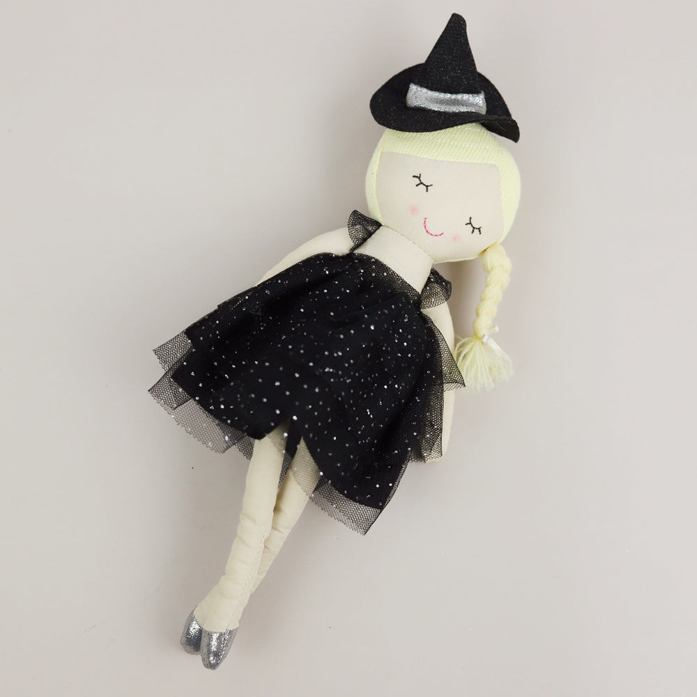 Witch Besties - Ginger