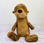Brooke Otter Plush