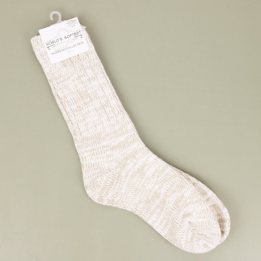 Mello Mushroom Socks