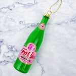 Pink Topo Chico Ornament