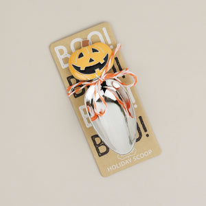 Halloween Metal Candy Scoops