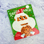 Santa Snack