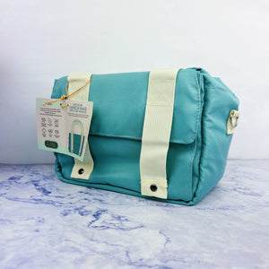 Cargo Lunch Tote