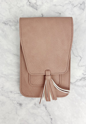 Harper Crossbody