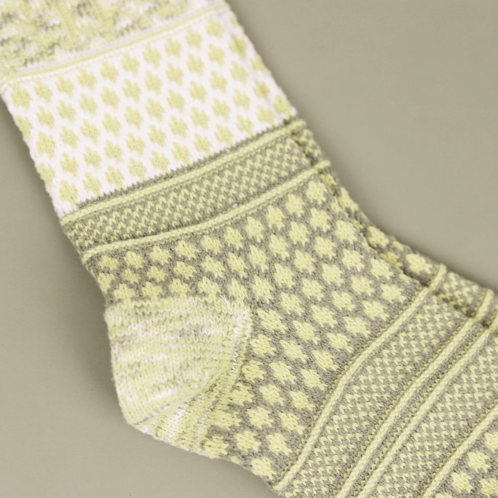 Sumptuous Socks