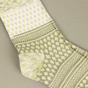 Sumptuous Socks