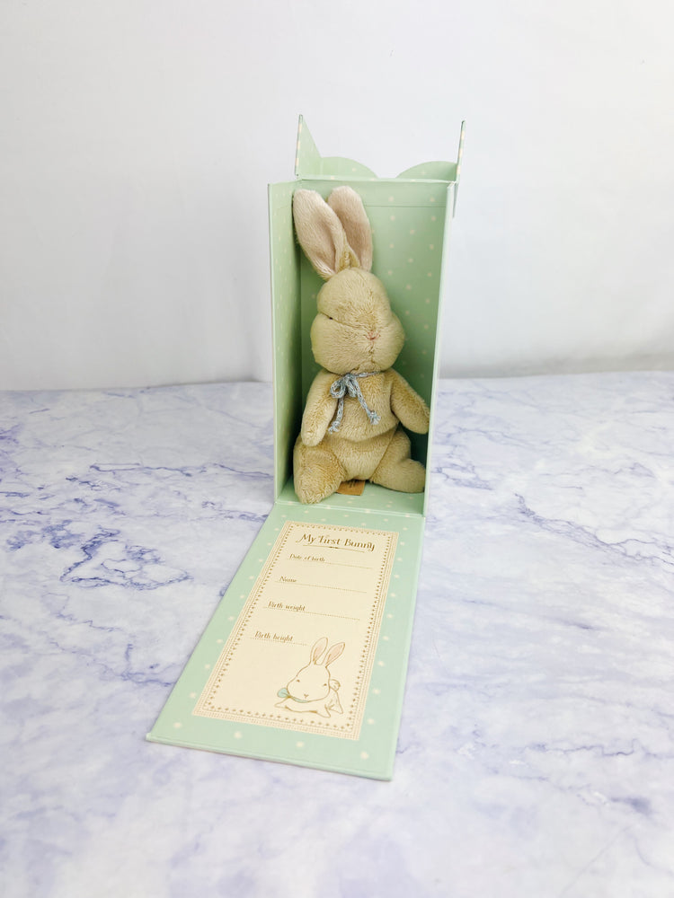 My First Brown Bunny Maileg