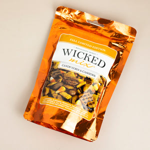 Wicked Mix Fall Limited Edition