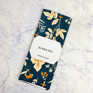 Aemilius Recycled Tea Towel