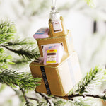 Prime Packages Ornament
