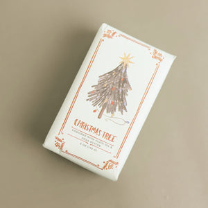 Holiday Bar Soap