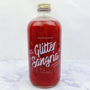 Glitter Sangria Mix