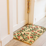 Winterberry Doormat