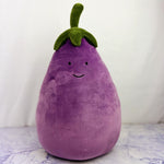 Amuseables Eggplant Large
