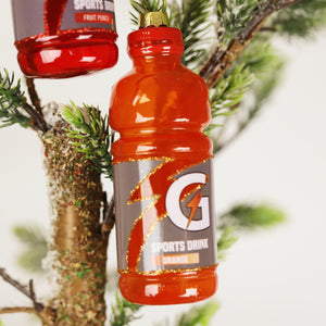 Sports Drink Ornament