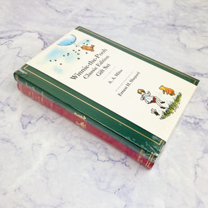 Wiinnie-the-Pooh Classic Edition Gift Set