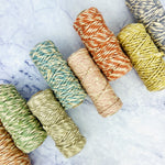 Two-Toned Twine