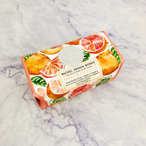 Fall Bath Bar Soap