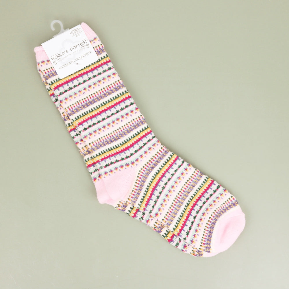 Shapely Socks