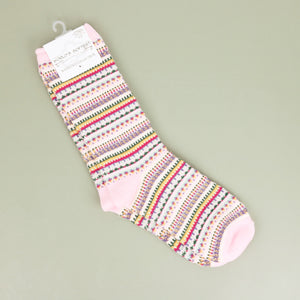 Shapely Socks