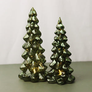 LED Evergreen Tree