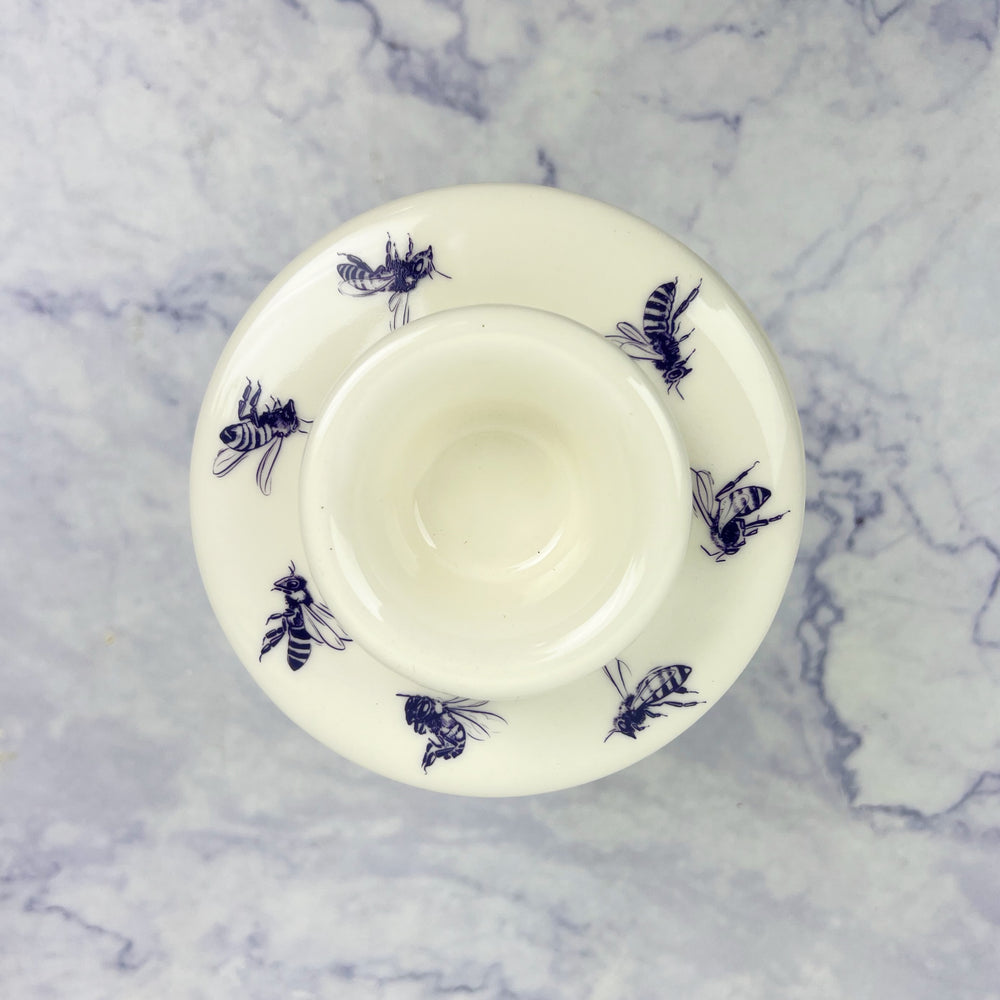 The Original Butter Bell Crock