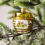 Winnie and Friends Ornament