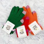 Joy Touchscreen Gloves