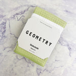 Sweet Mint Recycled Dishcloth Set