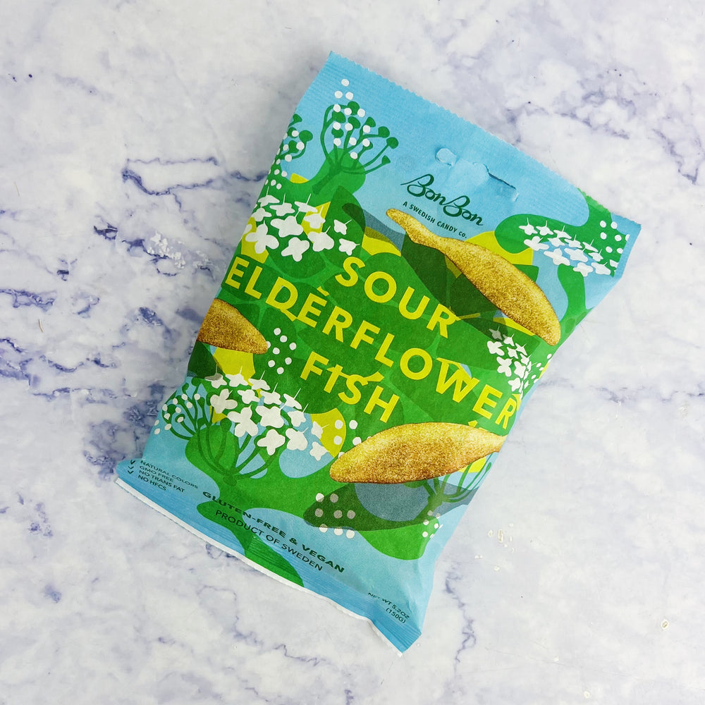 Bon Bon Swedish Candy