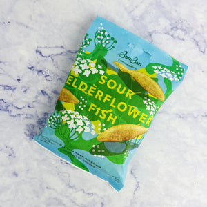 Bon Bon Swedish Candy