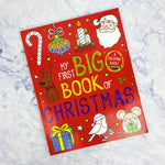 My First Big Book of Christmas